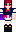 TheKveteli Minecraft Skin