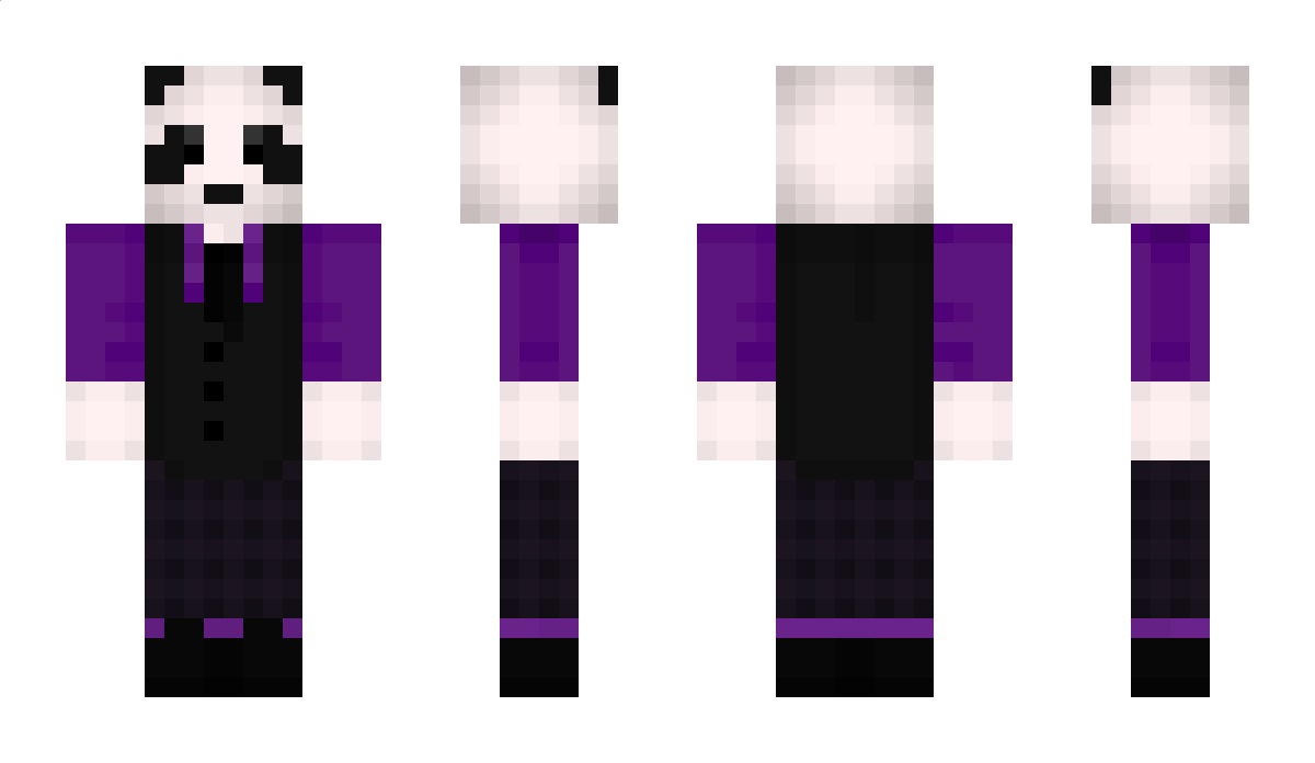 20evz02 Minecraft Skin