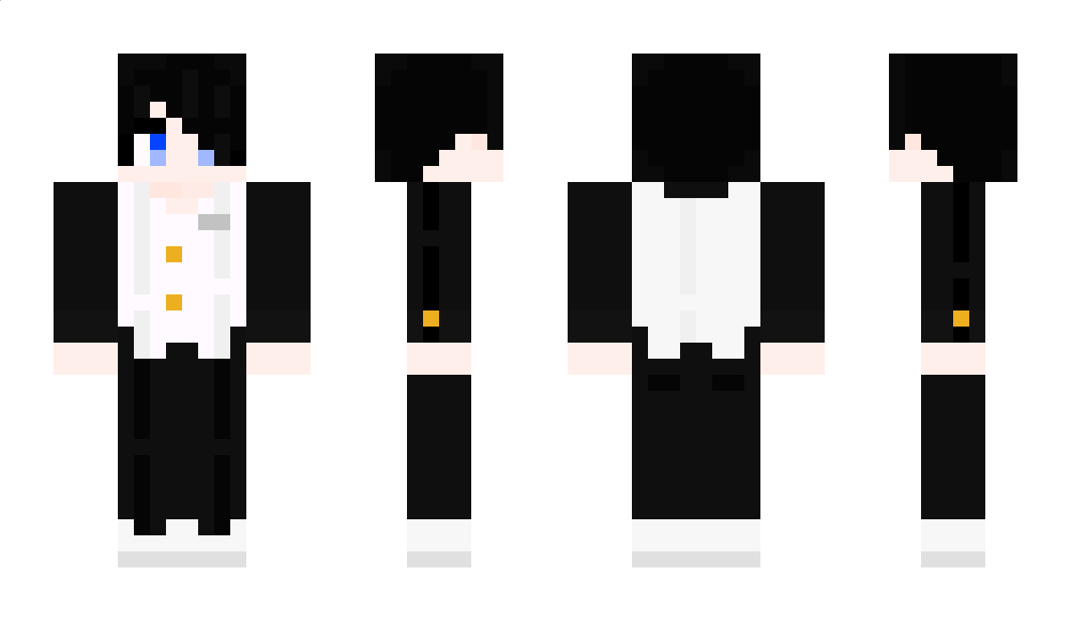 Rue_Ki Minecraft Skin