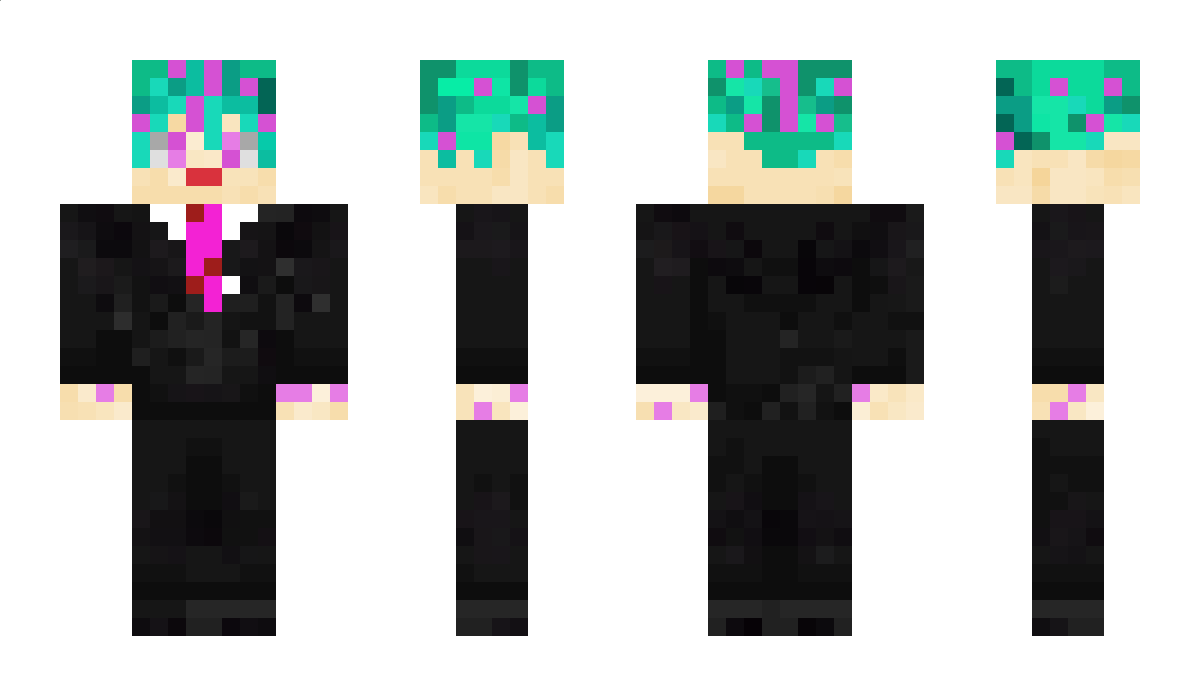 Catmaster_MI Minecraft Skin