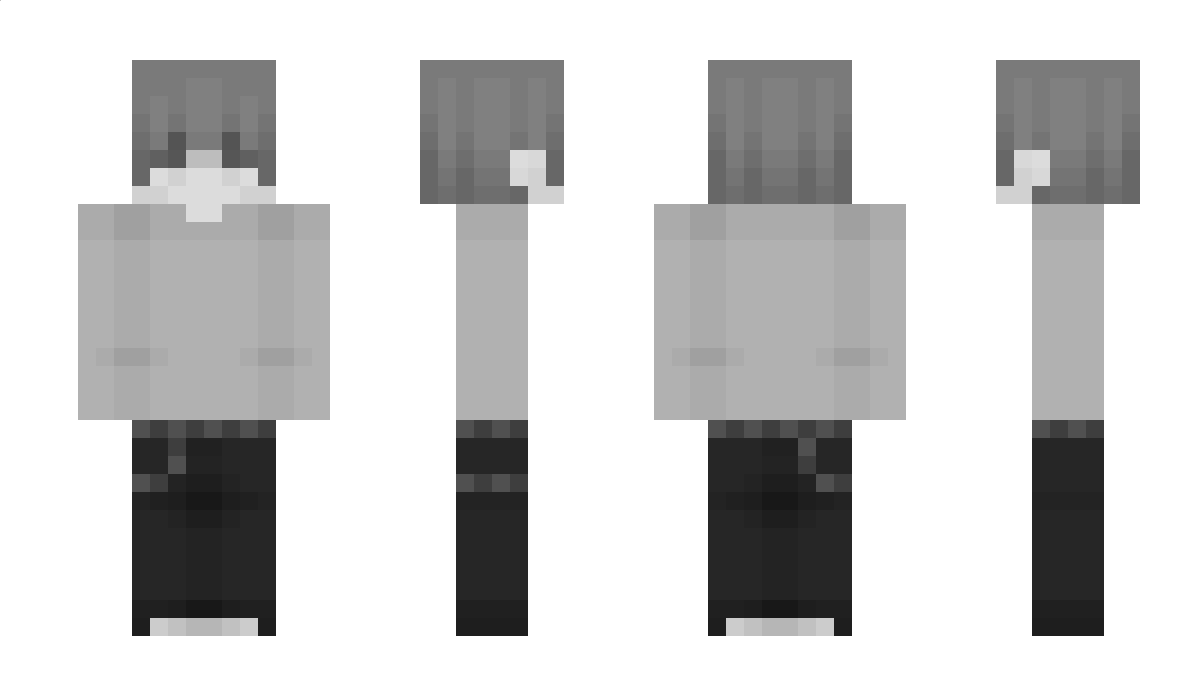 ysimbaa Minecraft Skin