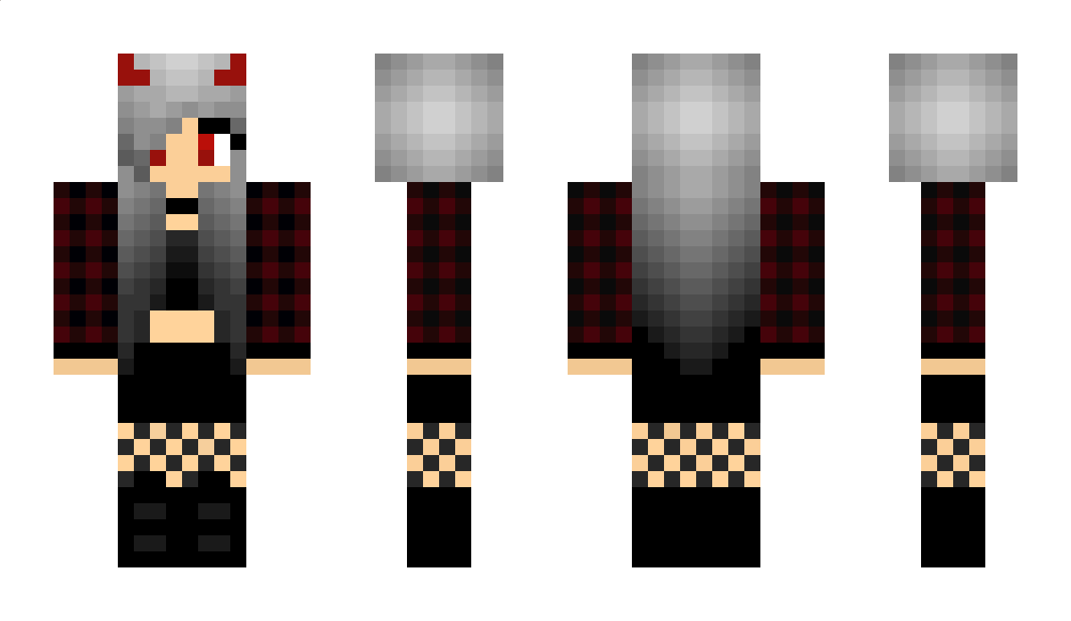 littlebites Minecraft Skin