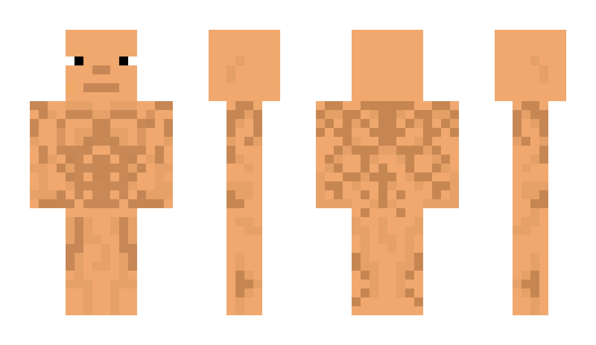 Rei301 Minecraft Skin