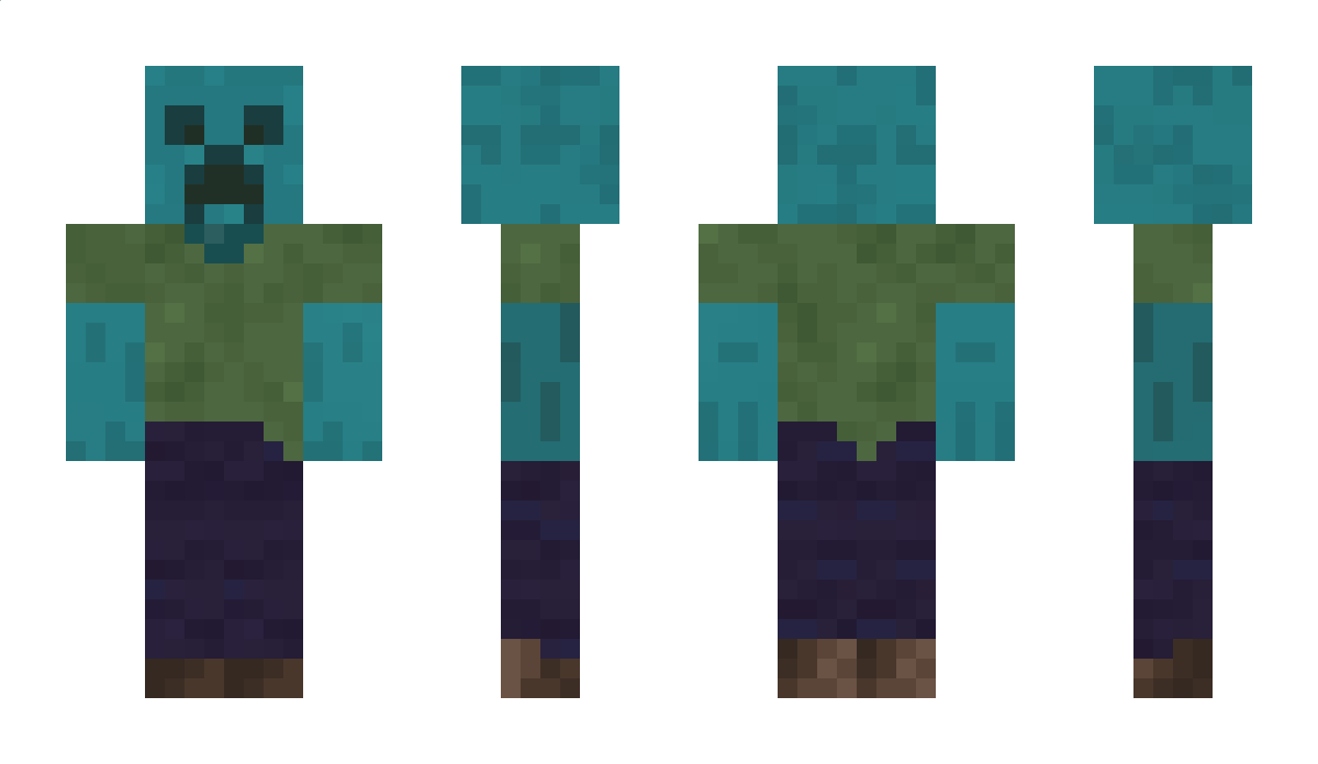 Bal_Masque Minecraft Skin
