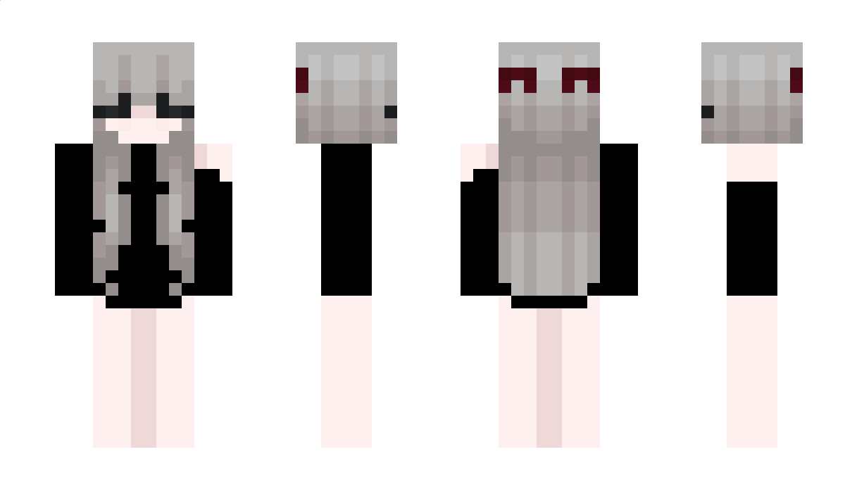 laurxnn_ Minecraft Skin