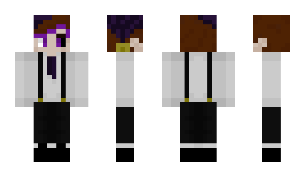 Delti_ Minecraft Skin