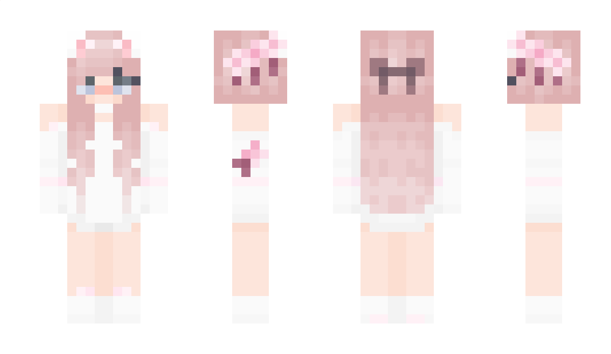x_Saphira_x Minecraft Skin