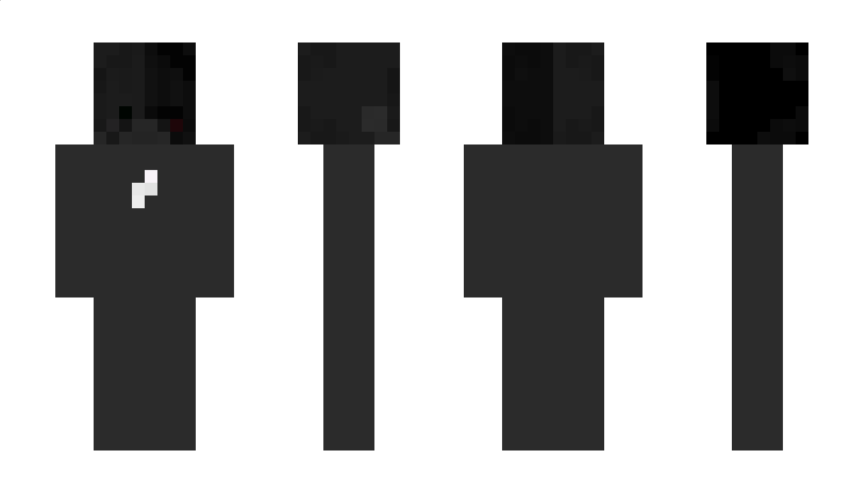 Ungluecklicher_ Minecraft Skin