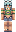 Dakargun Minecraft Skin