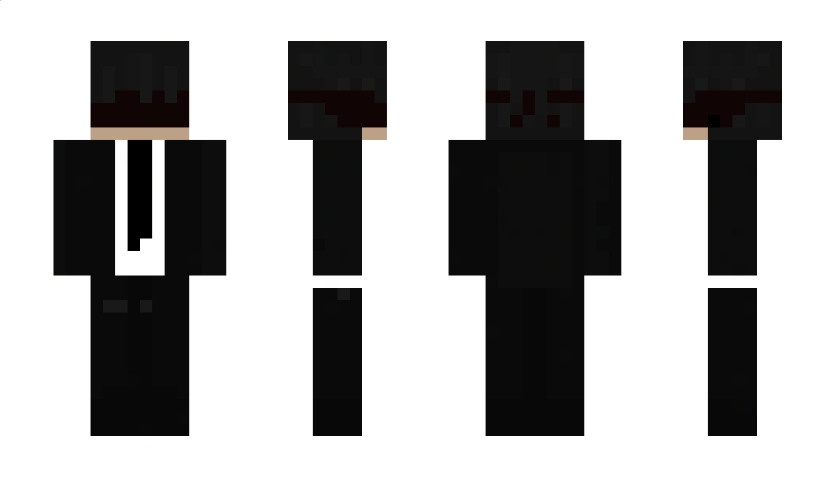 Explorr_ Minecraft Skin