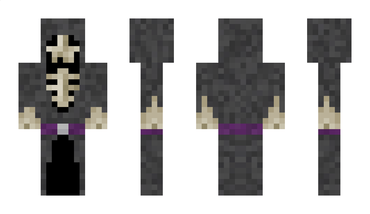 Jette115274 Minecraft Skin