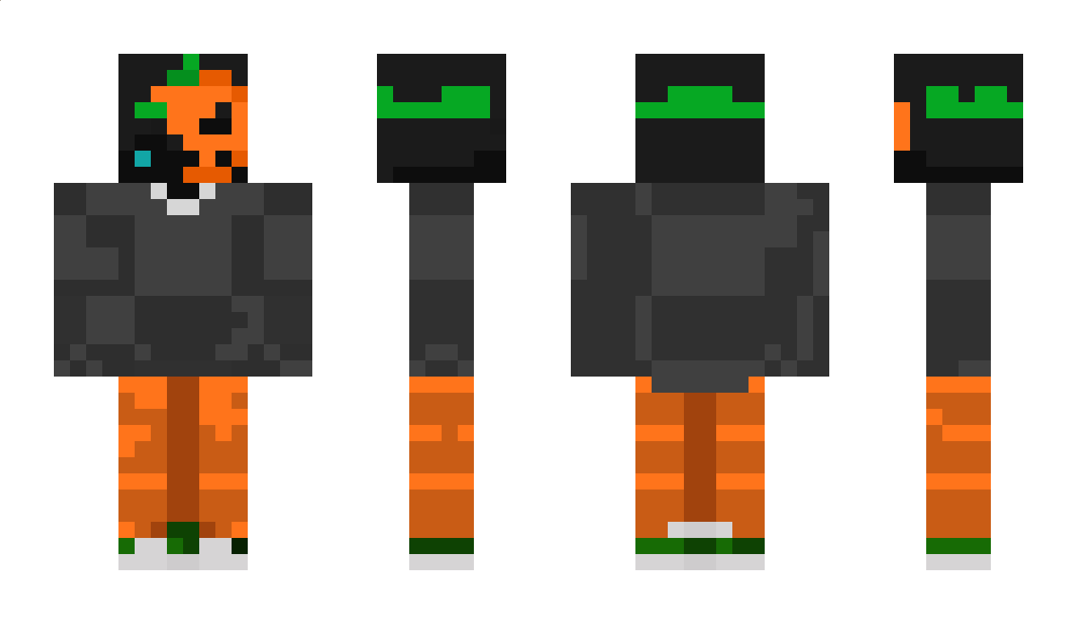 Dr1x_Uy Minecraft Skin