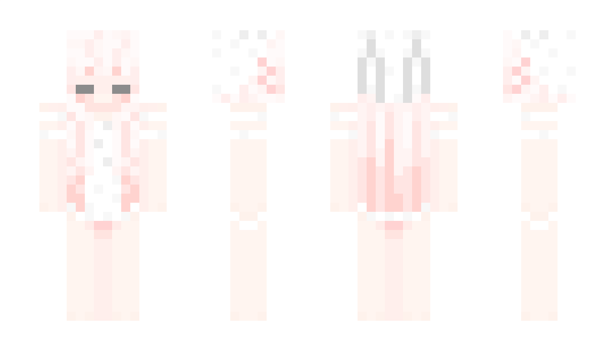 _ltxd_ Minecraft Skin