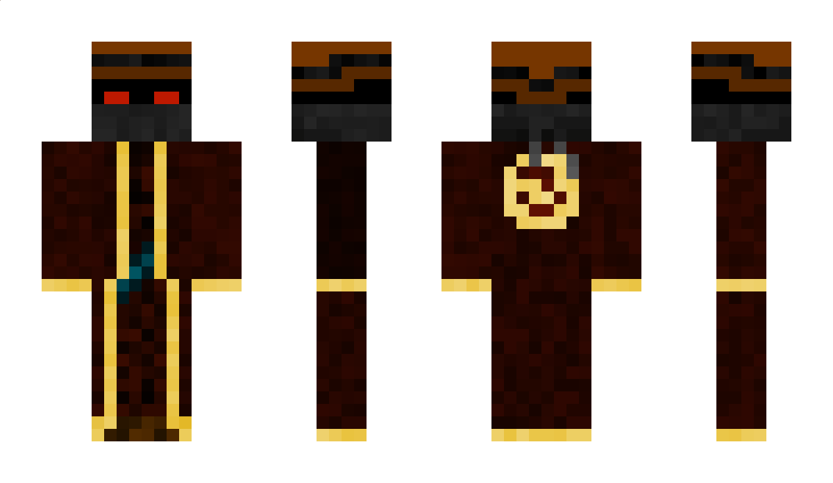 Rni1 Minecraft Skin