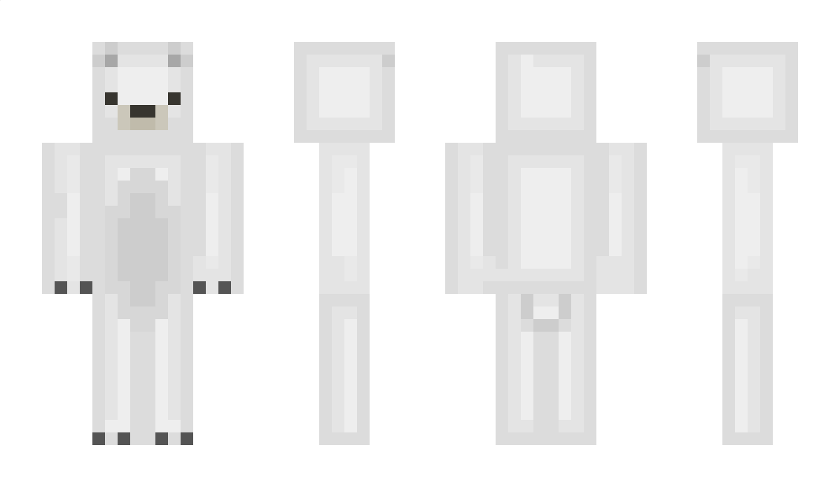 benfishies Minecraft Skin