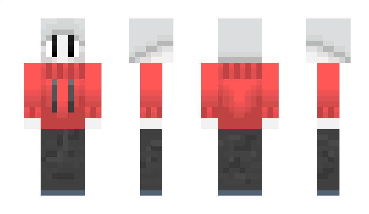 Digstick_546 Minecraft Skin