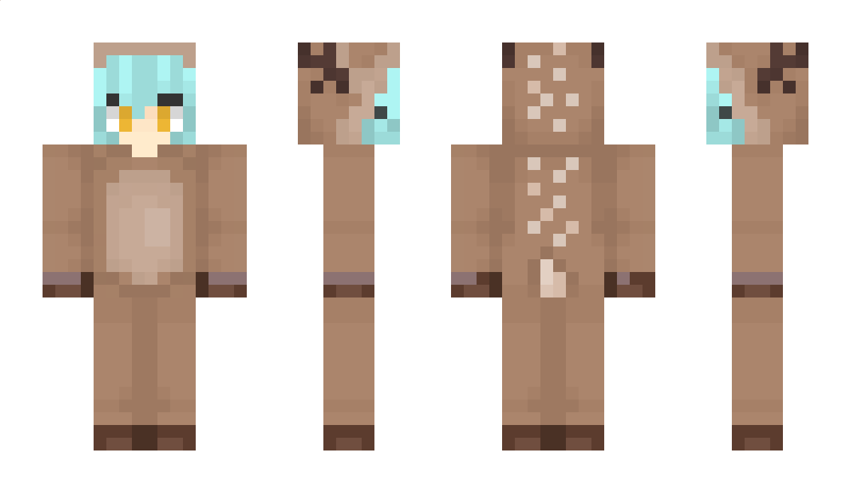 BOBBY_CHOLTON Minecraft Skin