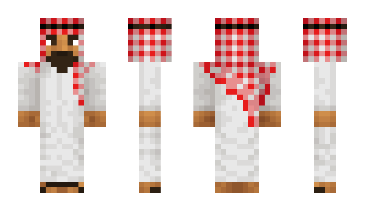 Tjom1s Minecraft Skin