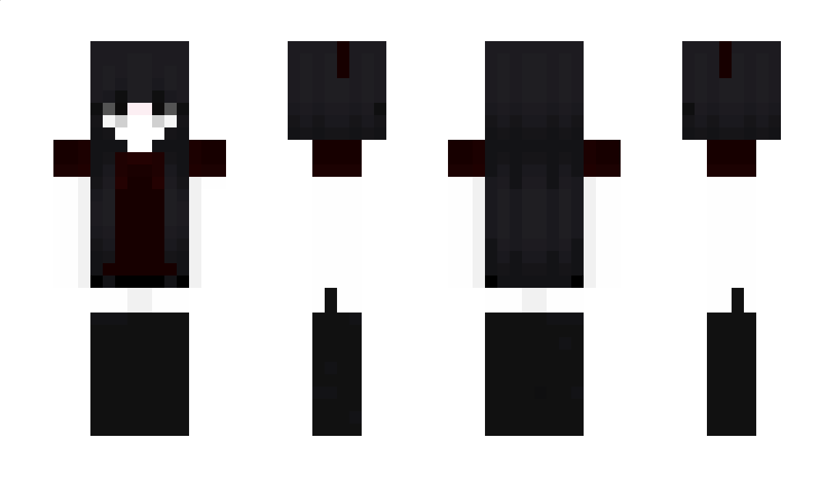 Andrex239 Minecraft Skin