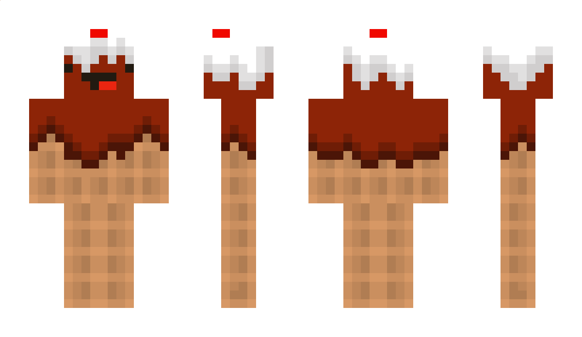 IPhone_ Minecraft Skin