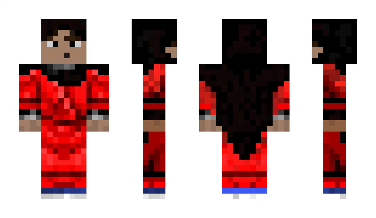 Mrknowhowguy Minecraft Skin