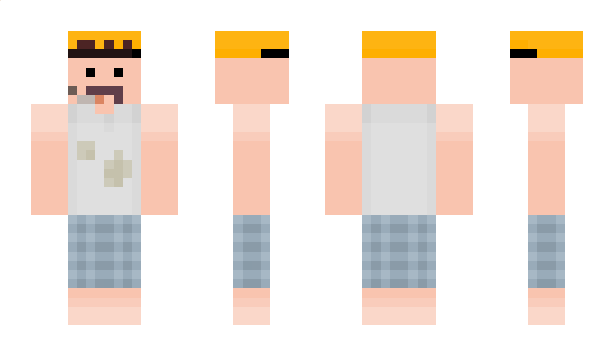 _Wallam_ Minecraft Skin