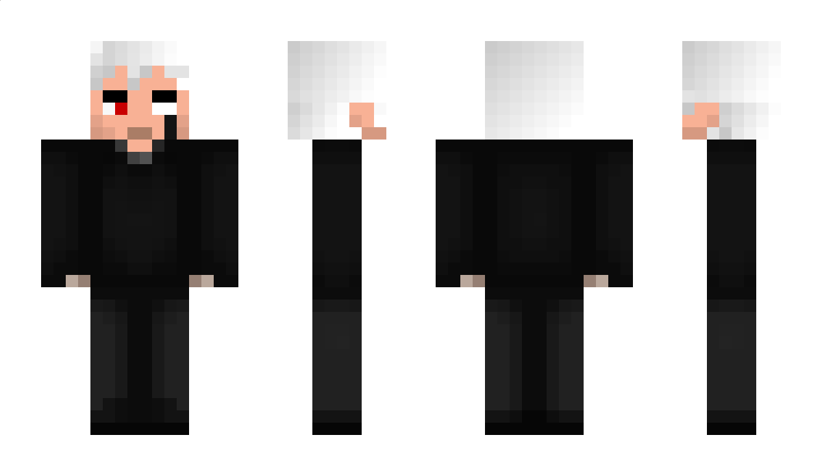 Abdelbari Minecraft Skin