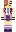 sanriofangirl Minecraft Skin