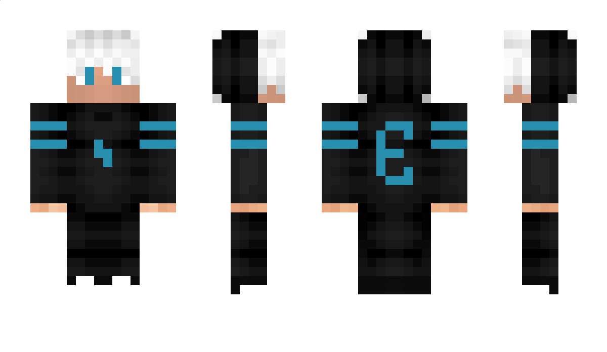 Kalastaar Minecraft Skin