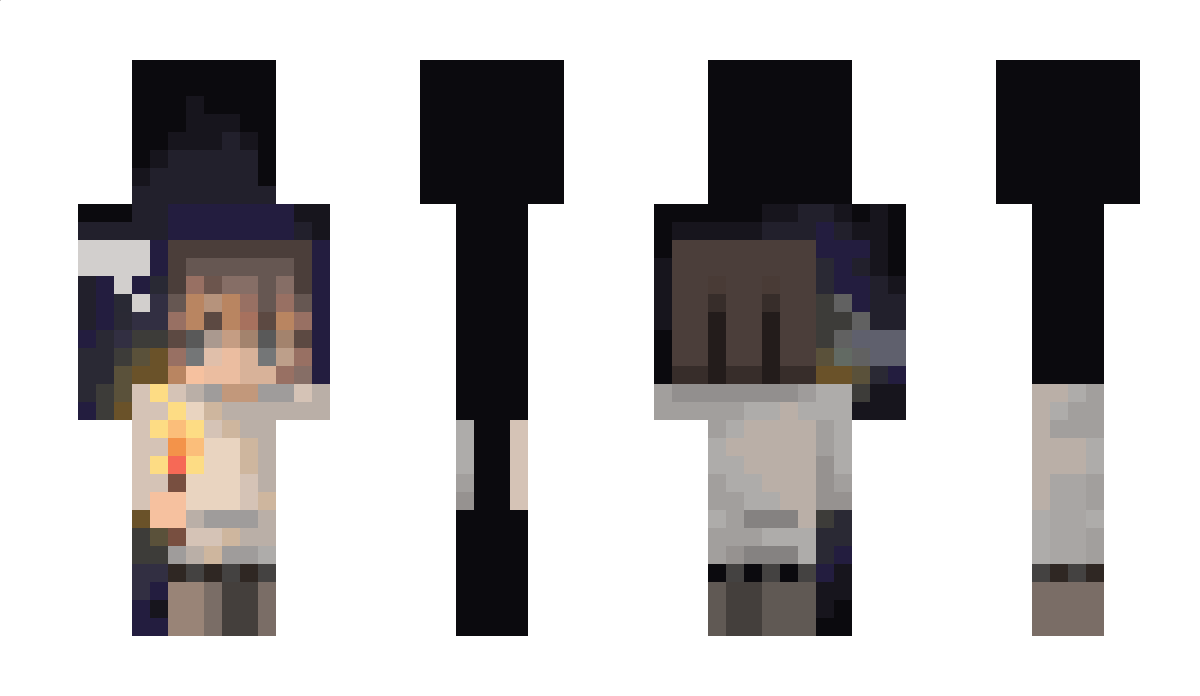 swuinm Minecraft Skin