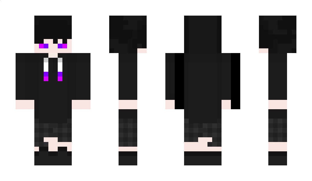 ein_Bambi Minecraft Skin