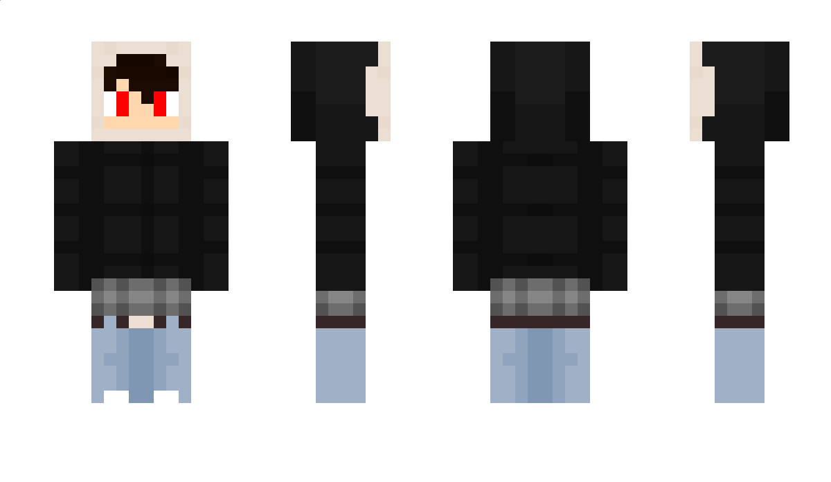 fbv Minecraft Skin