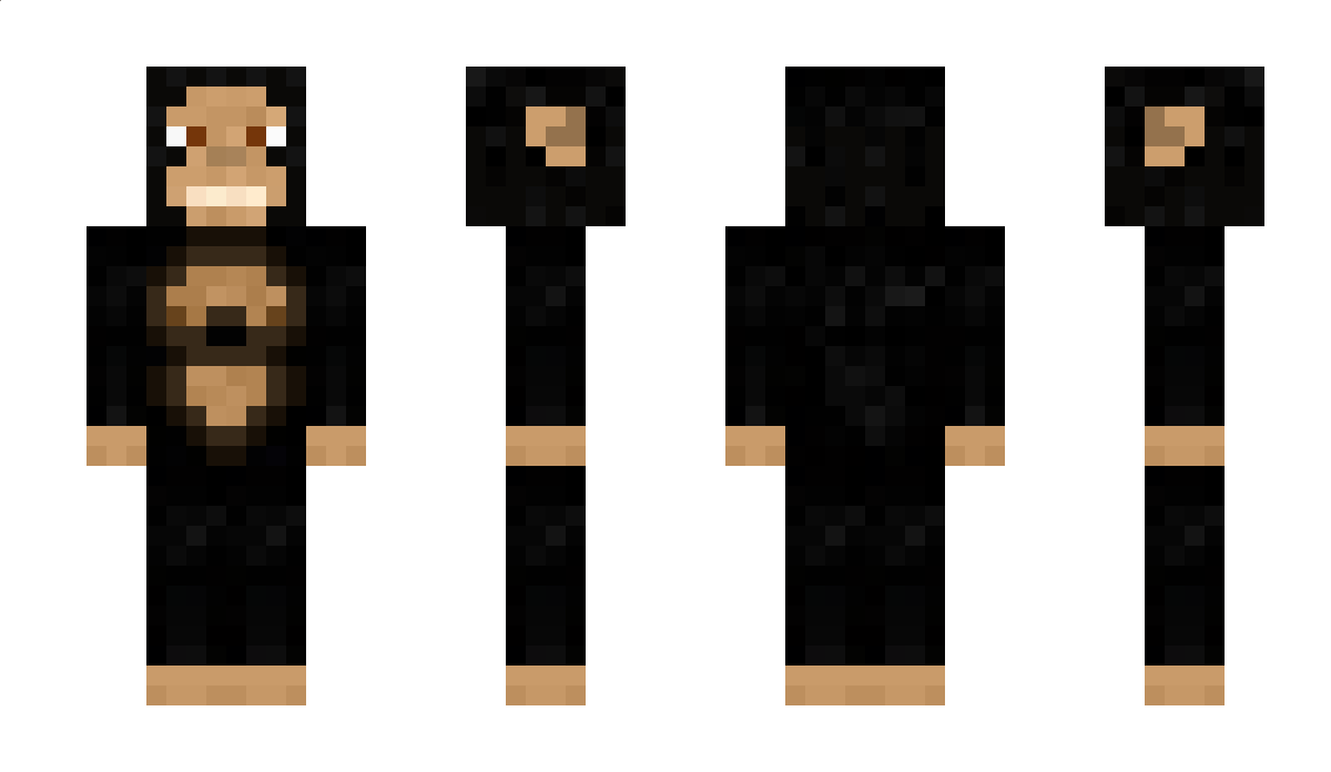Sb737jrrr Minecraft Skin