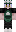 wevotofri Minecraft Skin