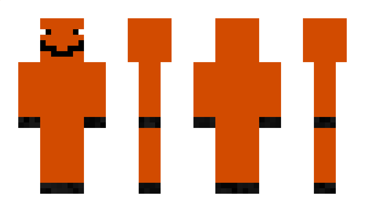 Littletobytoast Minecraft Skin