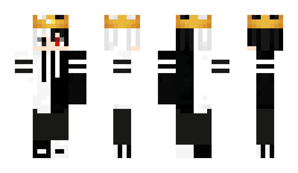 Corporal_ Minecraft Skin