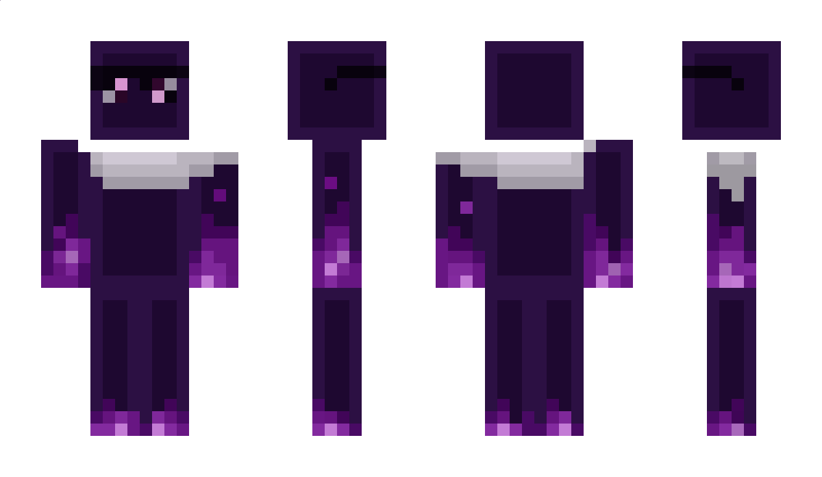 JetzGeal Minecraft Skin