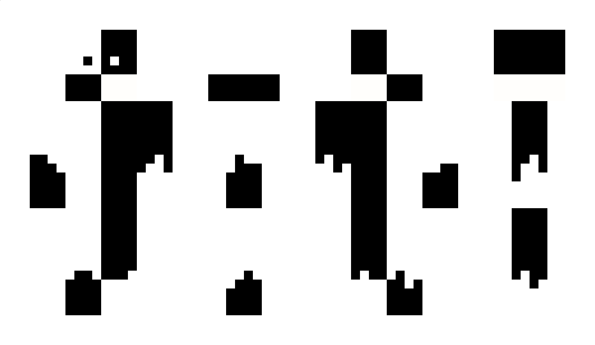 falafelbeliba Minecraft Skin