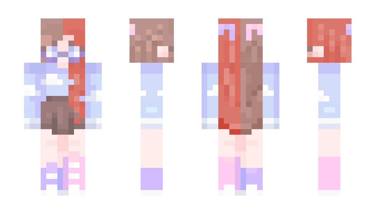 0100000000000011 Minecraft Skin