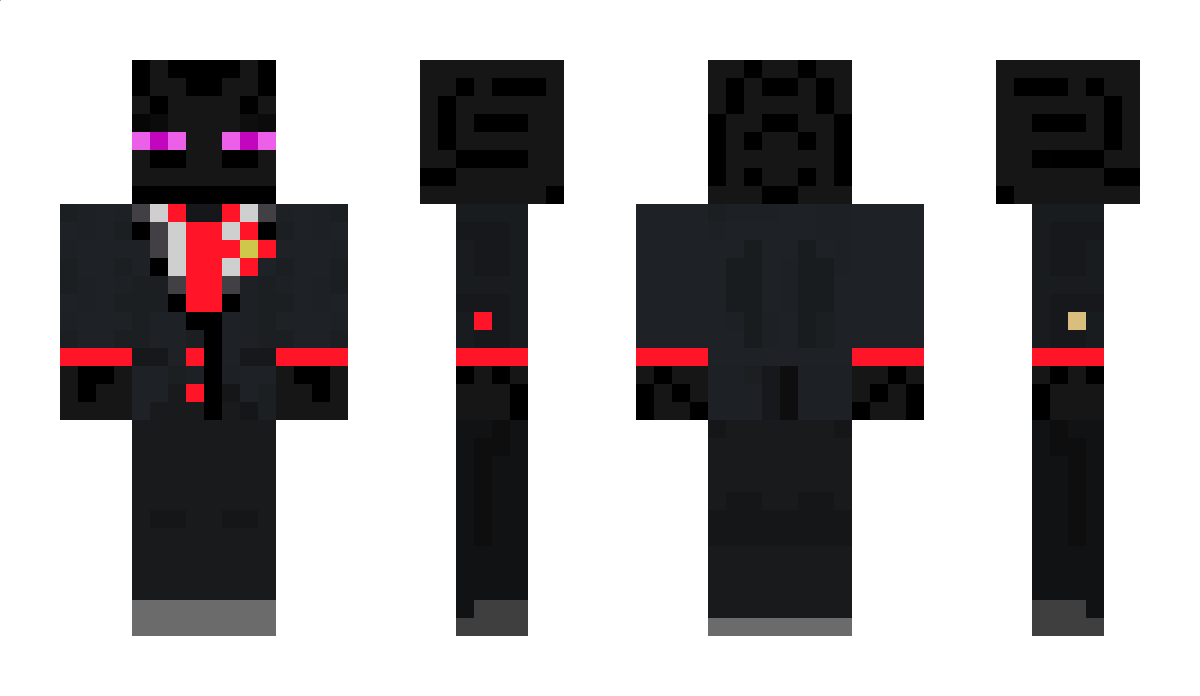 spy____cakes Minecraft Skin