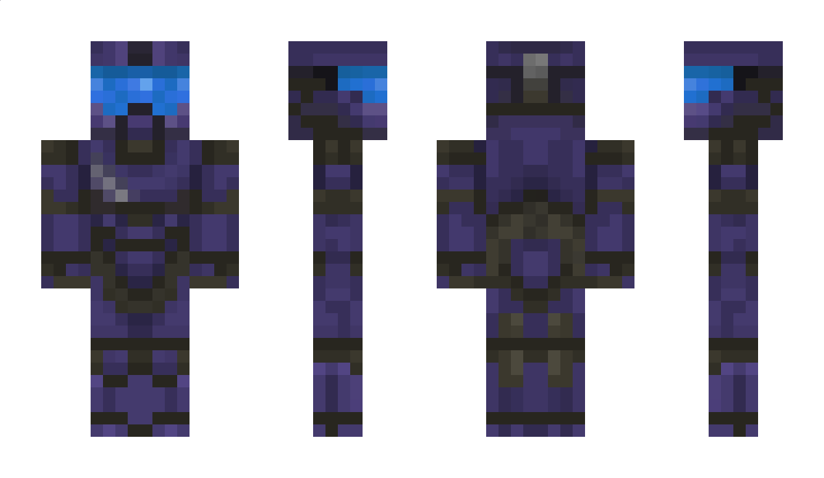 OwlGuy2022 Minecraft Skin