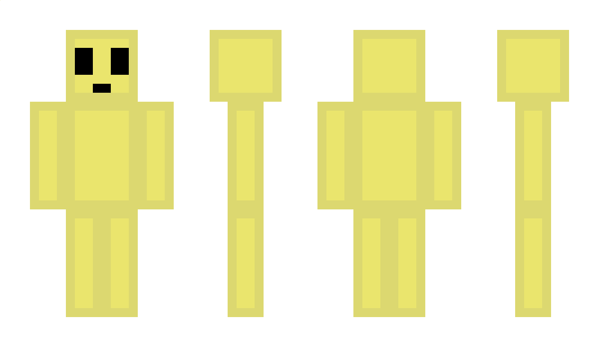 BoBry11 Minecraft Skin