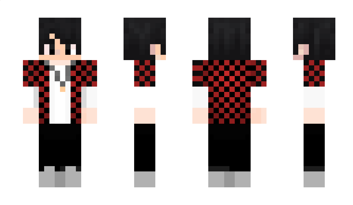 somawyd Minecraft Skin