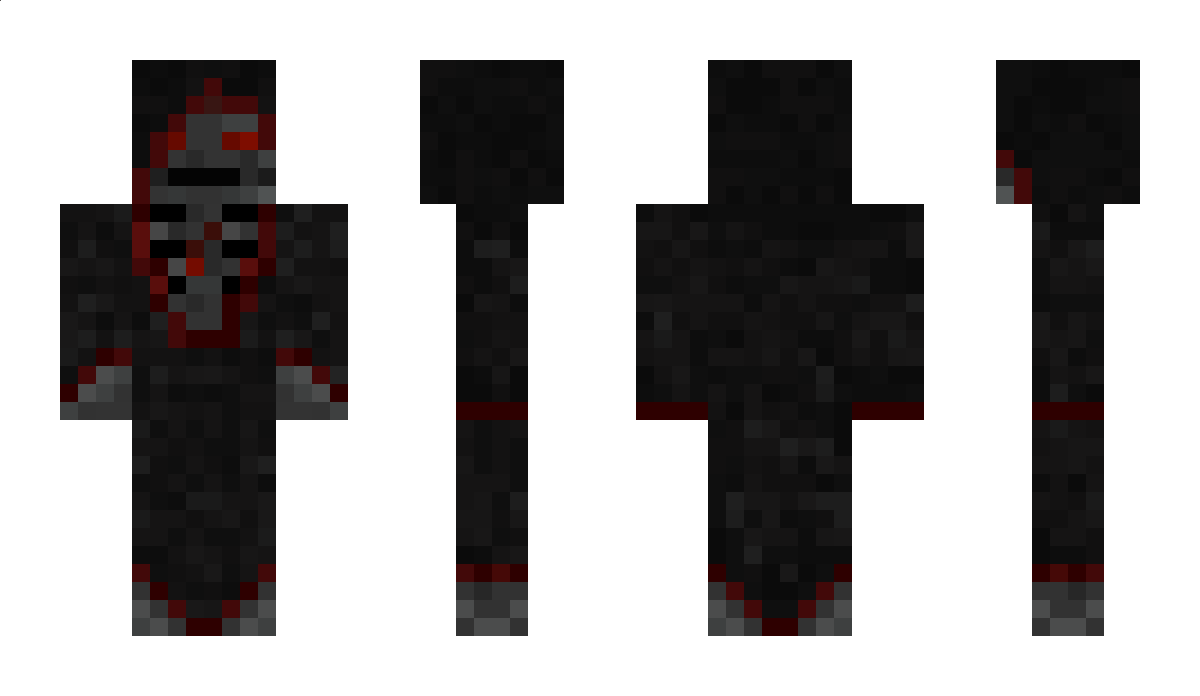 EclipseOG Minecraft Skin