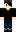 Dteve Minecraft Skin