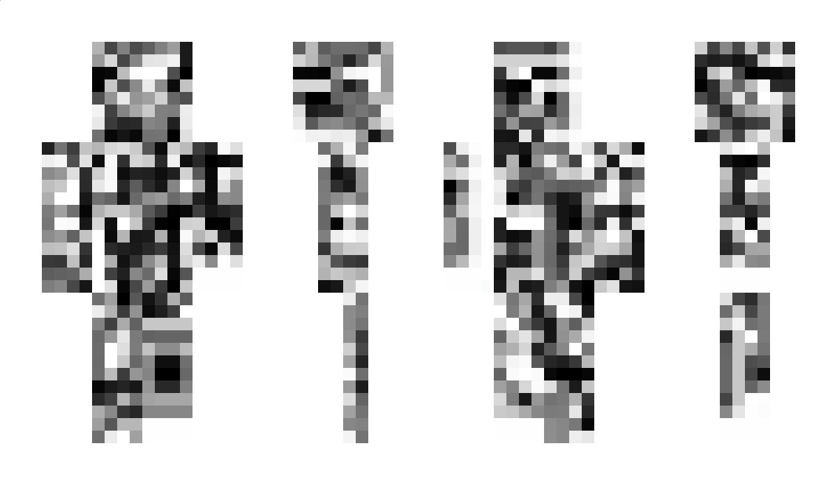 kareem1983 Minecraft Skin