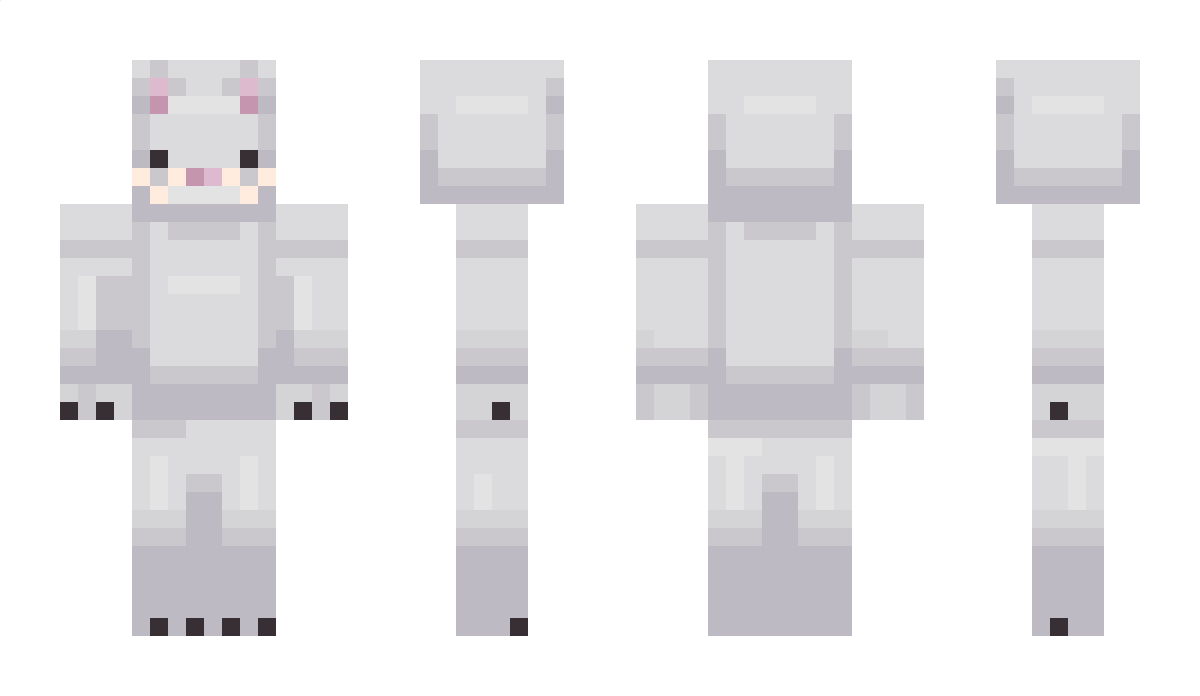 enesutku Minecraft Skin