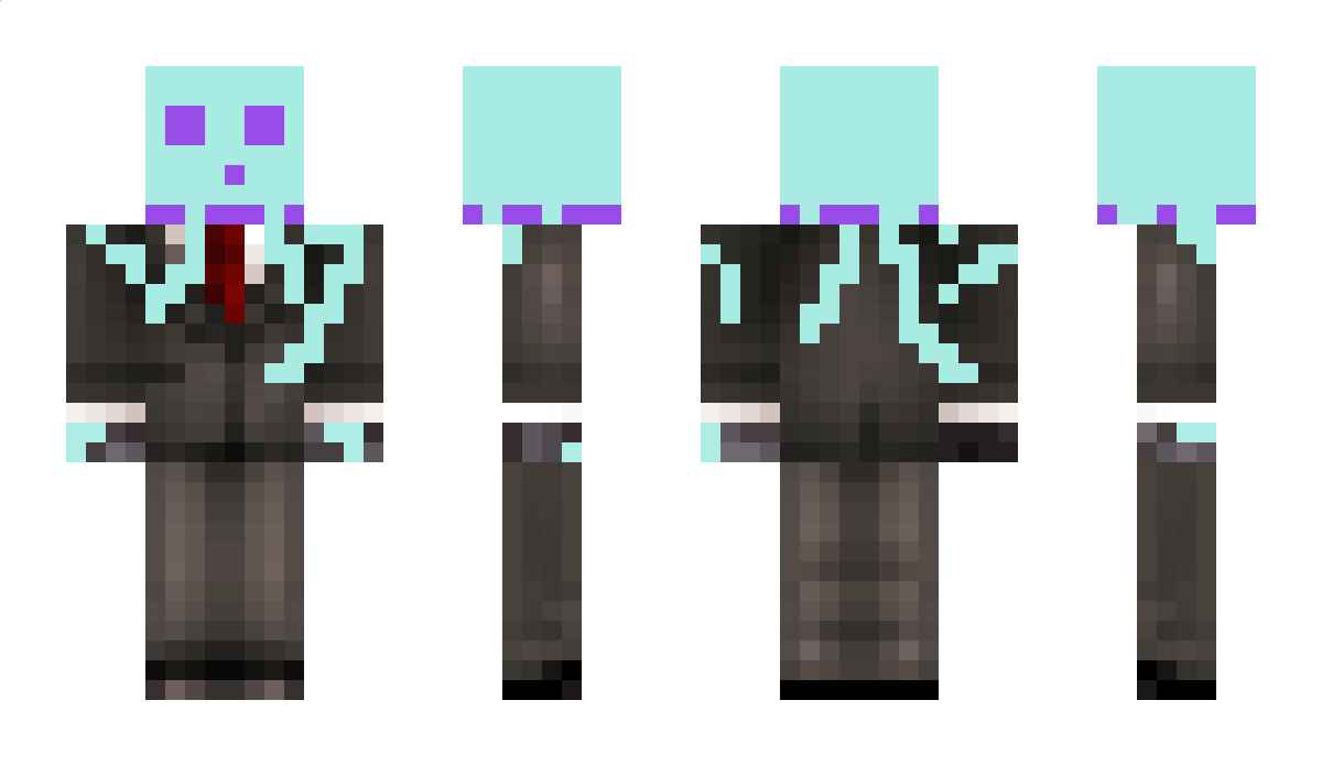 S14SH Minecraft Skin