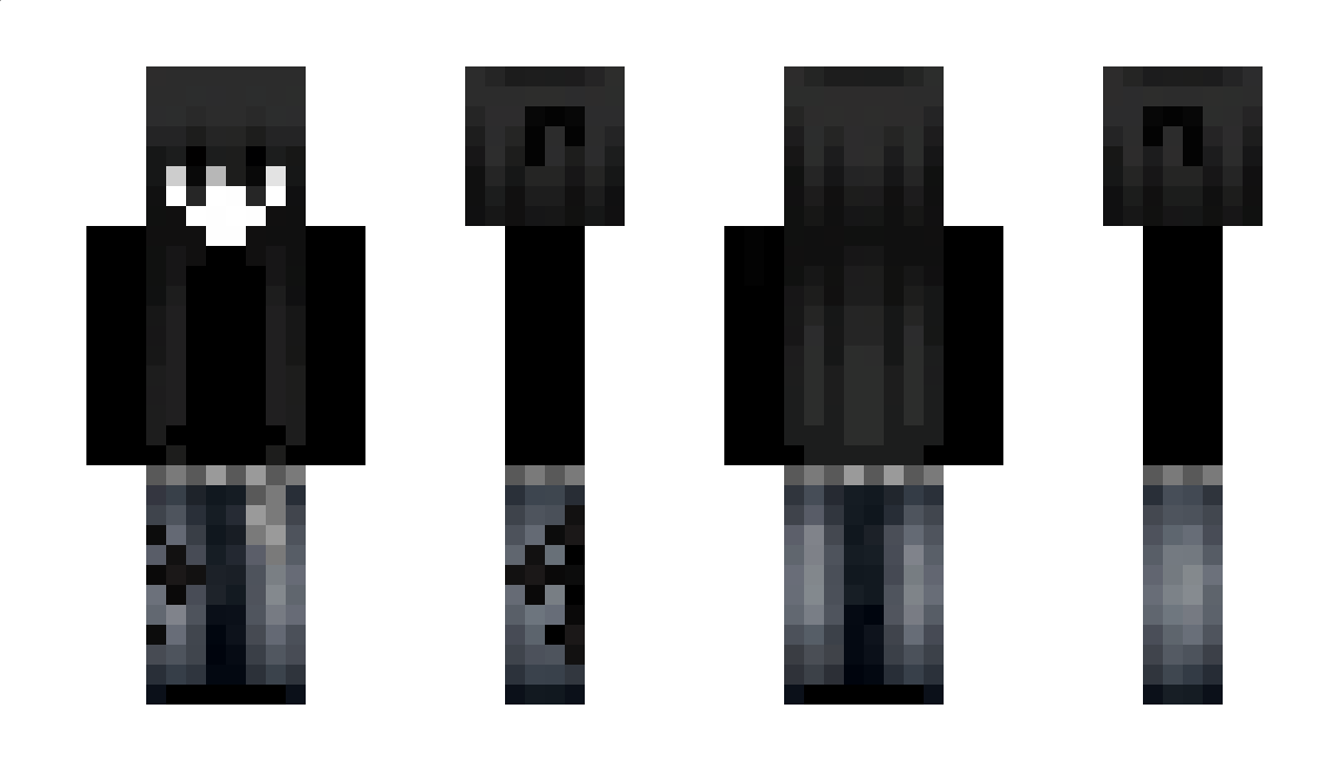 Jurus_ Minecraft Skin