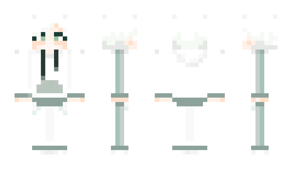 MOOING04 Minecraft Skin